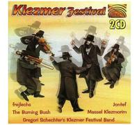 Klezmer Festival