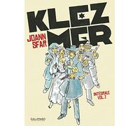 Klezmer: Intégrale, 2