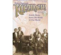 [(Klezmer!: Jewish Music from Old World to Our World)] [Author: Henry Sapoznik] published on (November, 2010)