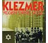 Klezmer - Jewish Swing Music