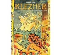 Klezmer: Bon anniversaire Scylla (2)