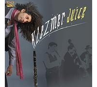 Klezmer Juice
