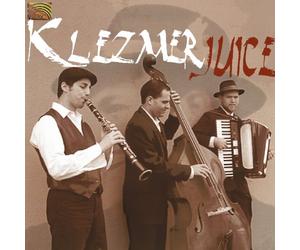 Klezmer Juice