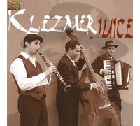 Klezmer Juice - Klezmer Juice [Import]