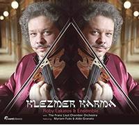 Klezmer Karma