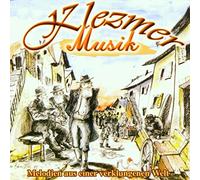 Klezmer, Reduka -Band- - Klezmer Music