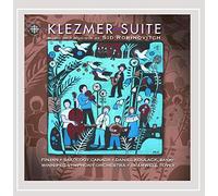 Klezmer Suite: Music of Sid Robino [Import]