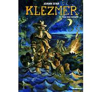 Klezmer: Tous des voleurs ! (3)