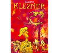 Klezmer: Trapèze volant ! (4)