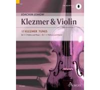 Klezmer & Violin