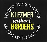 Klezmer Without Borders