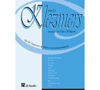 Klezmers