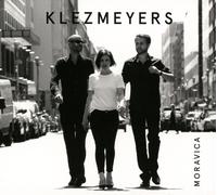 KLEZMEYERS Moravica (CD)