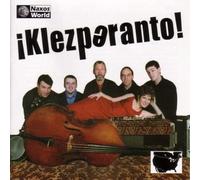 Klezperanto