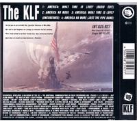Klf - America:What Time is Love [Import]