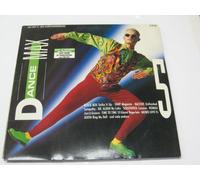 KLF, Blackbox, Monie Love, Adeva, Dr. Alban, Nomad. [Import]