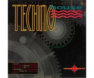 KLF, Guru Josh, The Shamen, T99. [Import]