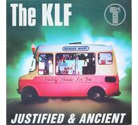 KLF - Justified & ancient / 125.925