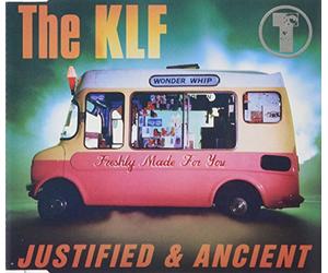 Klf - Justified and Ancient