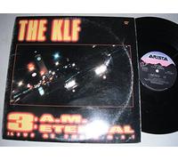 KLF, The - 3 A.M. Eternal (Live At The S.S.L.)