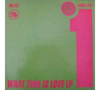 KLF, The - The What Time Is Love Story