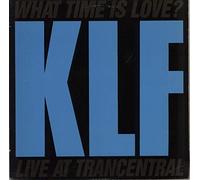 Klf - What Time is Love