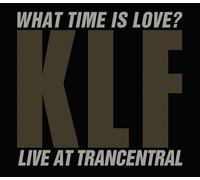 Klf - What Time is Love