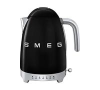 Bouilloire à Tempéraure Variable Vintage Années 50 Noir