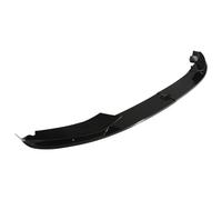 KLFDT Auto Becquets Avant pour BMW 4 Series F32 F36 13-19,Lame De Séparation De Lèvre De Pare-Choc Avant,Accessoires Extérieurs De Voiture