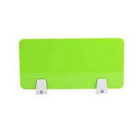 KLGFBDC Panneau de séparation de Bureau antibruit et léger pour Une Meilleure Concentration, réduction visuelle et sonore, cloison de Bureau Murale idéale pour Les espaces de Travail et Les environn