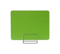 KLGFBDC Panneaux de séparation de Bureau en Acrylique Eeze Guard - Écrans de Protection pour espaces de Travail et Zones d'étude - Cloisons de séparation de pièces en Acrylique Transparent pour Une
