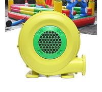 KLHGBH Souffleur, Rouleau À Turbon Électrique Centrifuge Électrique Ventilateur Gonflable, Utilisé Pour Un Petit Équipement Gonflable Extérieur Moyen