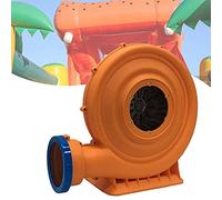 KLHGBH Ventilateur Gonflable, Ventilateur Commercial Gonflable Ventilateur Électrique Centrifuge Industriel, Utilisé Dans Un Grand Château Gonflable