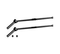 KLHYTGFA Arbre de Transmission CVD Avant en Acier for ARR-MA 1/8 Kraton 6S