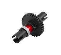 KLHYTGFA for 35T Center Differential Locker Gear Center Diff Spool 35T Gear Center Diff for ARR-MA 1/7 6S