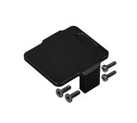 KLHYTGFA for Esc for ARRMA Granite Grom, Mojave Grom, Typhon for Grom, Quake Grom, Gorgon Grom(Zwart)