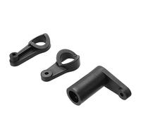 KLHYTGFA for JLB Racing CHEE-TAH 11101 21101 J3 Speed, pièces détachées et Accessoires for Voitures RC : Pare-Chocs, différentiel, Arbre de Transmission, biellette, engrenage, Bras oscillant(EA1009)