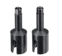 KLHYTGFA for JLB Racing CHEE-TAH 11101 21101 J3 Speed, pièces détachées et Accessoires for Voitures RC : Pare-Chocs, différentiel, Arbre de Transmission, biellette, engrenage, Bras oscillant(EA1017)