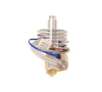 KLHYTGFA Kit d'assemblage d'extrémité Chaude d'extrudeuse Finder avec Chauffage de Cartouche + pièces d'imprimante 3D thermocouple(24V)