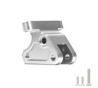 KLHYTGFA Support Central ARA320500 ARRMA 6S for Voiture RC 1/8 Kraton Talion Notorious Outcast Felony Fireteam Infraction Limitless Mojave(Rear-Silver)