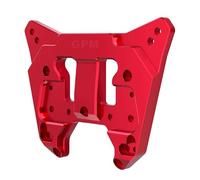 KLHYTGFA Support d'amortisseur arrière en Alliage métallique 7075 ARA320759 for ARR-MA 1/8 KRATON EXB 1/8 Notorious V6 V2 6S 4X4 BLX - Pièces de Mise à Niveau for Voitures RC(Rot)