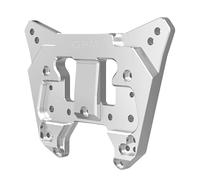 KLHYTGFA Support d'amortisseur arrière en Alliage métallique 7075 ARA320759 for ARR-MA 1/8 KRATON EXB 1/8 Notorious V6 V2 6S 4X4 BLX - Pièces de Mise à Niveau for Voitures RC(Army Green)