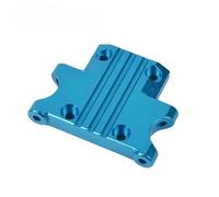 KLHYTGFA Support de Bras inférieur arrière en Aluminium for Tam - iya M05 1/10 RC, Accessoires de Mise à Niveau du châssis de Voiture de Course