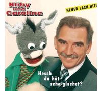 Kliby & Caroline - Hesch du Huet Scho Glache [Import]