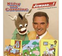 KLIBY & CAROLINE - JOWAAA... S'BESCHTE VO KLIBY & CAROLINE CD NEUF
