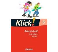 Klick! Deutsch - Westliche Bundesländer - 5. Schuljahr