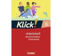 Klick! Deutsch - Westliche Bundesländer - 6. Schuljahr