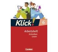 Klick! Deutsch - Westliche Bundesländer - 6. Schuljahr
