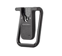 Klick Fast Klickfast Clickfast Support de fixation pour ceinture, veste, chemise, appareil photo de sécurité, talkie-walkie, radio, lampe de poche, accessoires Peter Jones