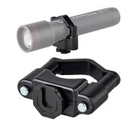 Klick Fast Peter Jones Klickfast Clickfast Ceinture ou gilet de sécurité pour lampe torche à dégagement rapide Accès rapide